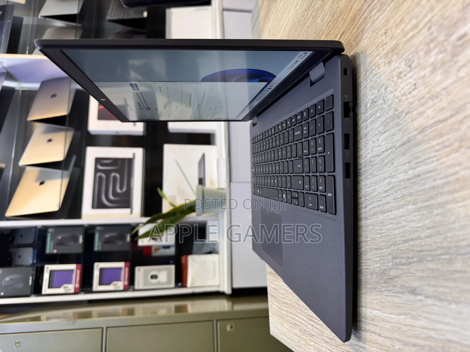Laptop Dell Latitude 3550 16GB Intel Core I7 SSD 512GB