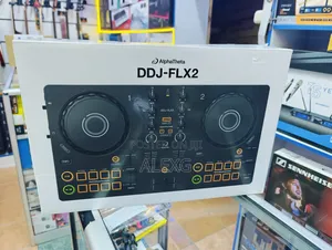 Pioneer DDJ Flx2