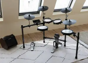 Nux Electric Drum Set Dm 310