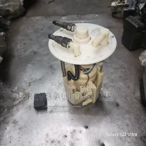 Passo 2018 Fuel Pump