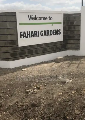 50x100 Plots in Ruiru