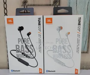 JBL Tune 125 Brand New