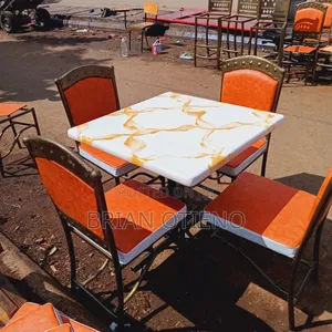 Bar Seats and Restaurants Chairs