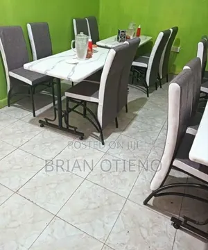 Restaurant Executive Stools