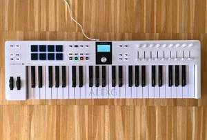 Arturia Keylab Essential Mk3 49 Key