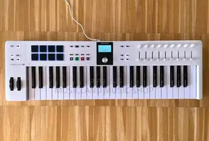 Arturia Keylab Essential Mk3 49 Key