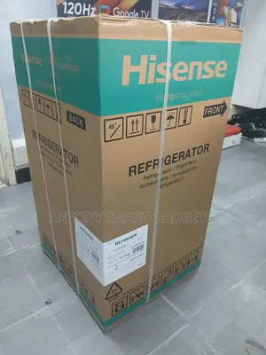 Hisense 94 Litres Single Door Fridge