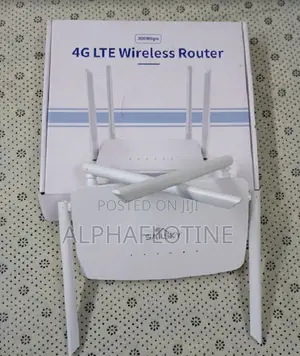 300mbps Best 4g Wifi Router Xm311 Lte Wifi Router