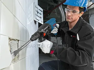 Gbh 2_28f Bosch Rotary Hammer