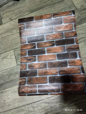 Brick Self Adhesive Wallpapers