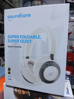 Anker Space One Pro