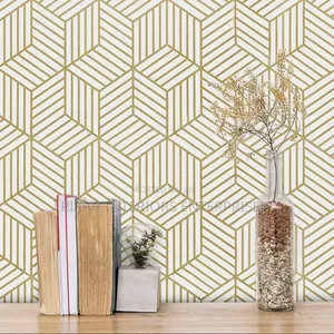 Moisture Resistant Wallpapers