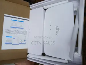 Wireless Simcard Router