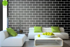 Brick Themed Self Adhesive Wallpapers