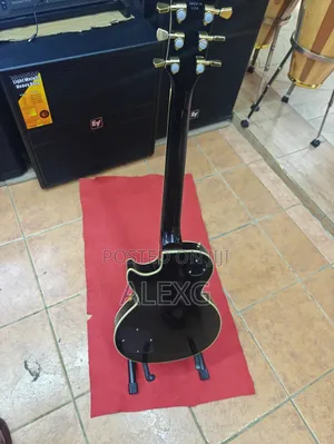 Gibson Les Paul Electric