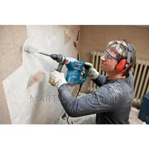 Rotary Hammer Gbh 4_32dfr