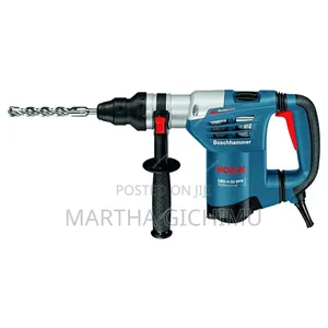 Bosch Rotary Hammer Gbh 4_32dfr