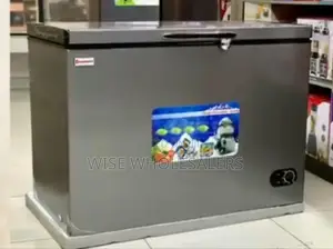Premier 200l Freezer Available