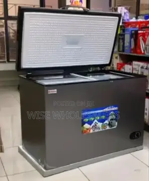Premier 200l Freezer Available