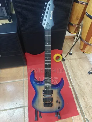 Ibanez Active Electric Guitar