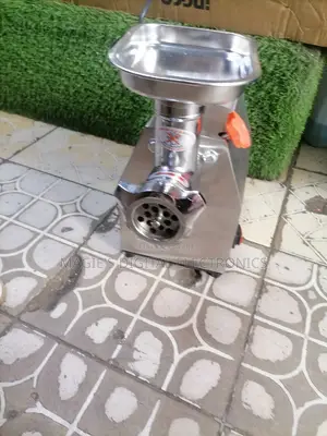 Well Performing M8 Meat Mincer