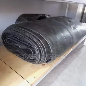 Inflated Rubber Culvert Baloons 900mm*12m