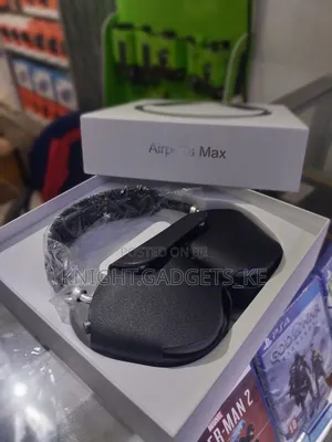 Airpods Max Headphones