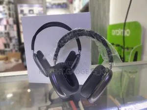 Airpods Max With Anc ! 