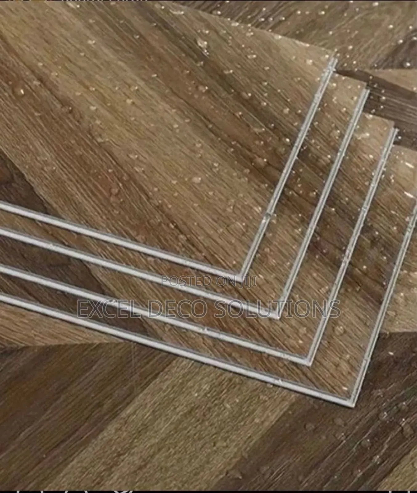 SPC Flooring for Basements
