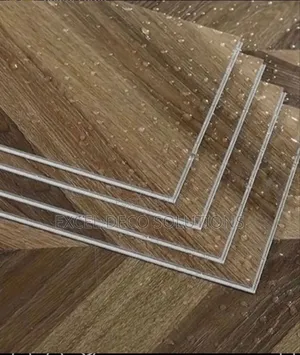 SPC Flooring for Basements