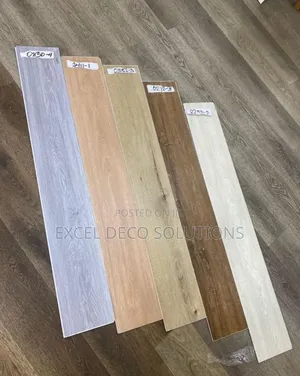 SPC Tiles With Marble Effect