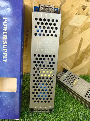 Cob Power Supply