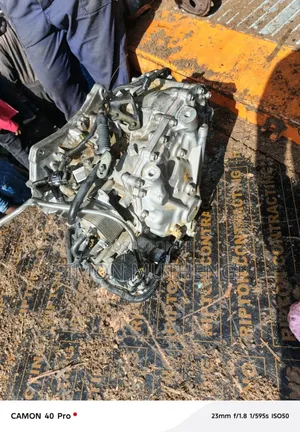 Mr20 Gearboxes on Sale
