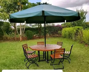 Garden Umbrella