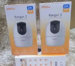 ()3mp Smart Indoor Wifi PTZ Imou Ranger2 PTZ