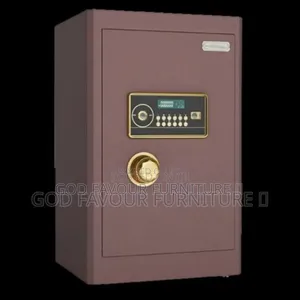 70kg Durable Fireproof Safe Box Dw9k