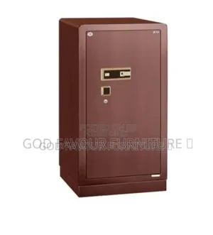 55kg New Fireproof Safe Box Hf4wk