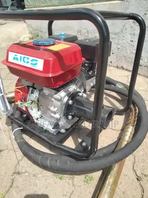 Aico Concrete Vibrators for Sales
