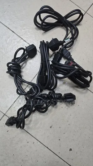 Uk C19 13a 250v Power Cable