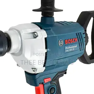 GBM 1600re /Heavy Duty Original Rotary Drill Bosch