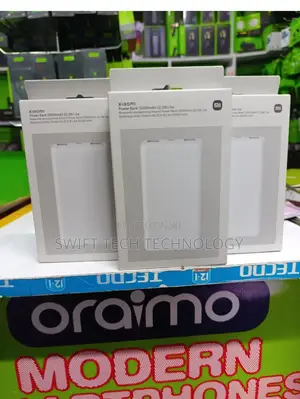 Power Bank 10,000amh Power Bank 
