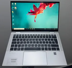 New Laptop HP EliteBook X360 1030 G8 16GB Intel Core I7 SSD 1T