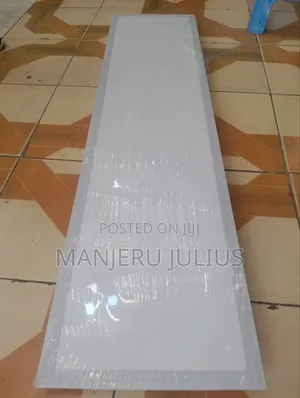 300*1200 Recessed Panel Light