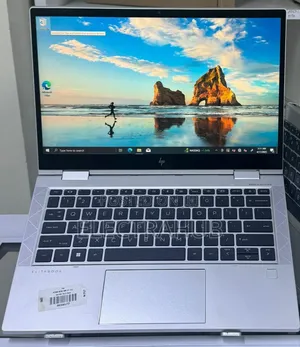 New Laptop HP EliteBook 830 32GB Intel Core I7 SSD 512GB