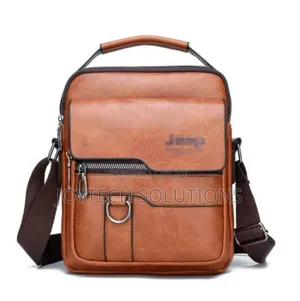 New Durable Crossbody Bag for Men Women Fashion Bag