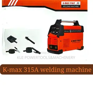 Kmax 315a Welding Machine / 315 Amps Inverter Welding