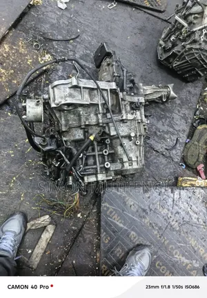 1a Gearbox on Sale