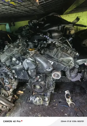 4gr Slim Engine