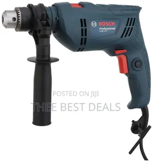 Bosch GSB 570 Impact Drilling Machine