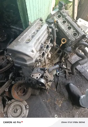 1zz Slim Engine on Sale